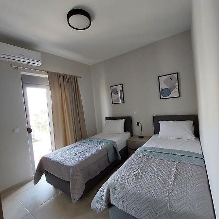 Appartement Manolakis House à Kardamena  Extérieur photo