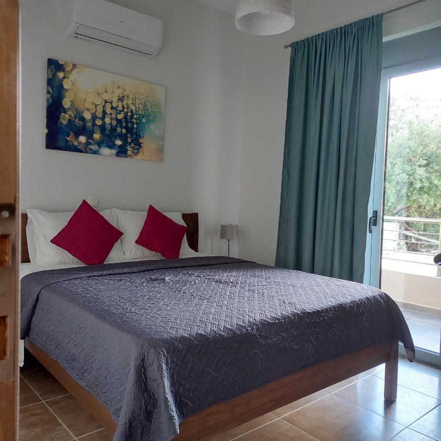 Appartement Manolakis House à Kardamena  Extérieur photo
