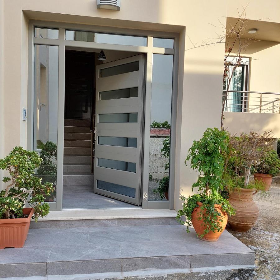 Appartement Manolakis House à Kardamena  Extérieur photo