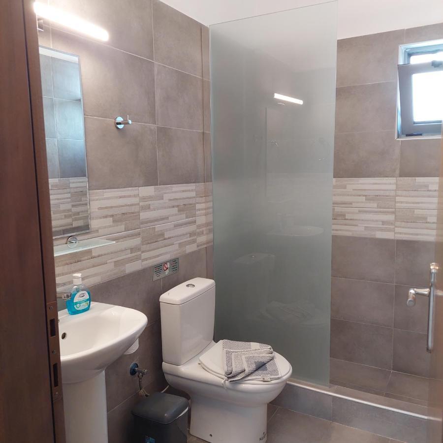 Appartement Manolakis House à Kardamena  Extérieur photo