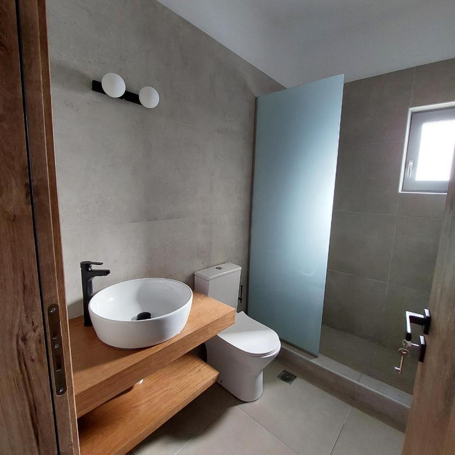 Appartement Manolakis House à Kardamena  Extérieur photo