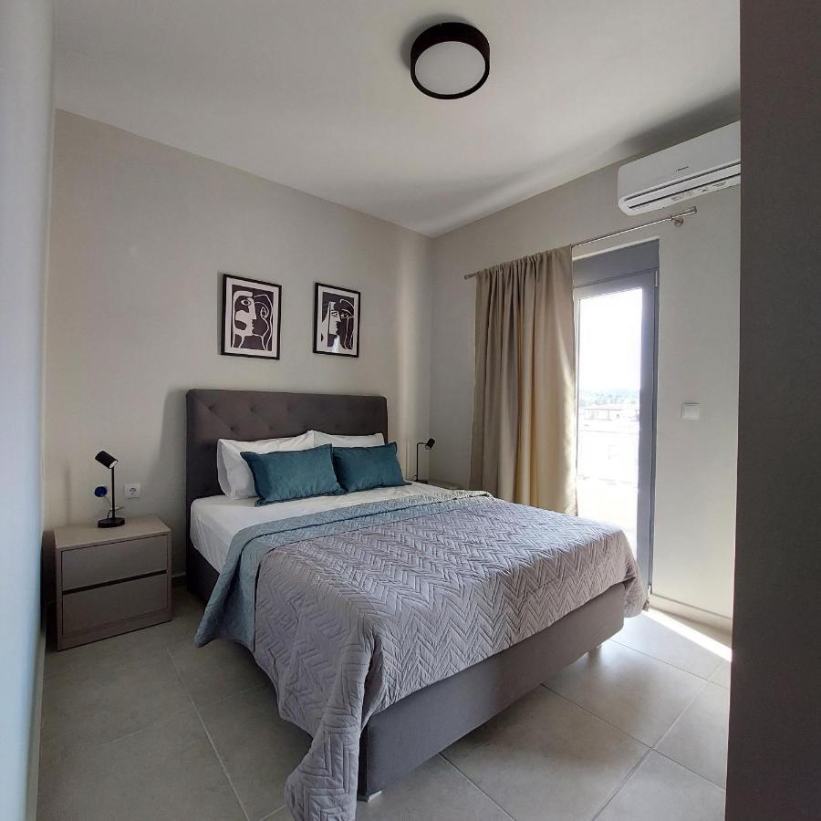 Appartement Manolakis House à Kardamena  Extérieur photo