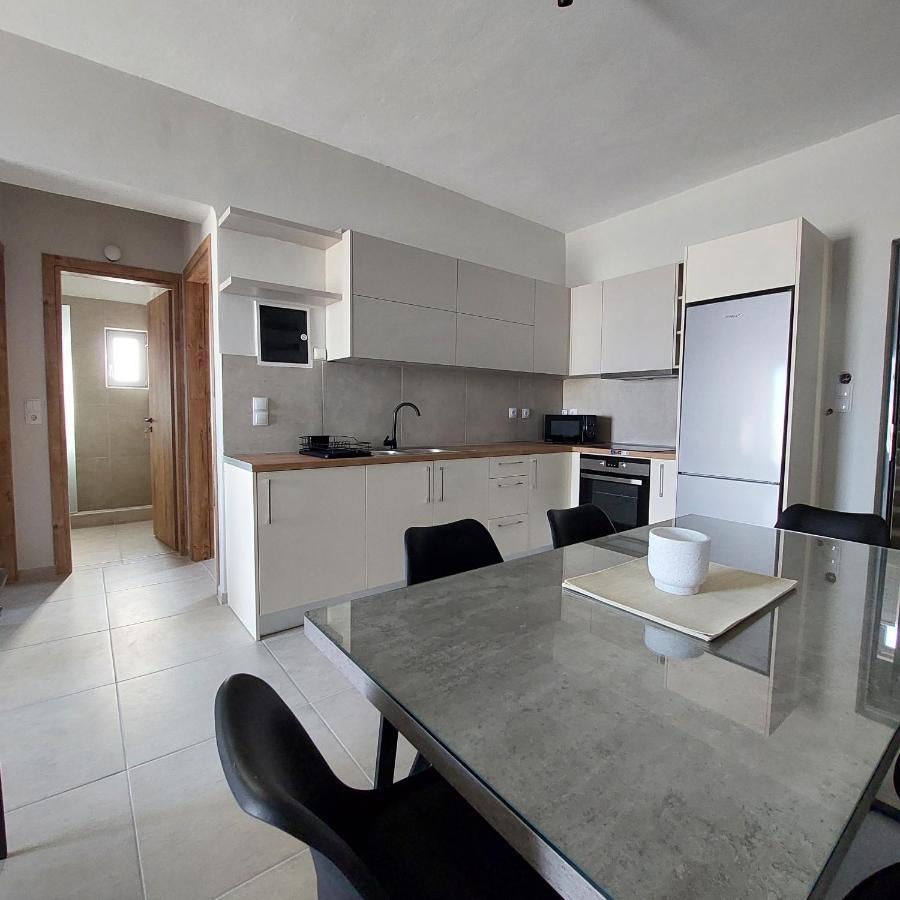 Appartement Manolakis House à Kardamena  Extérieur photo
