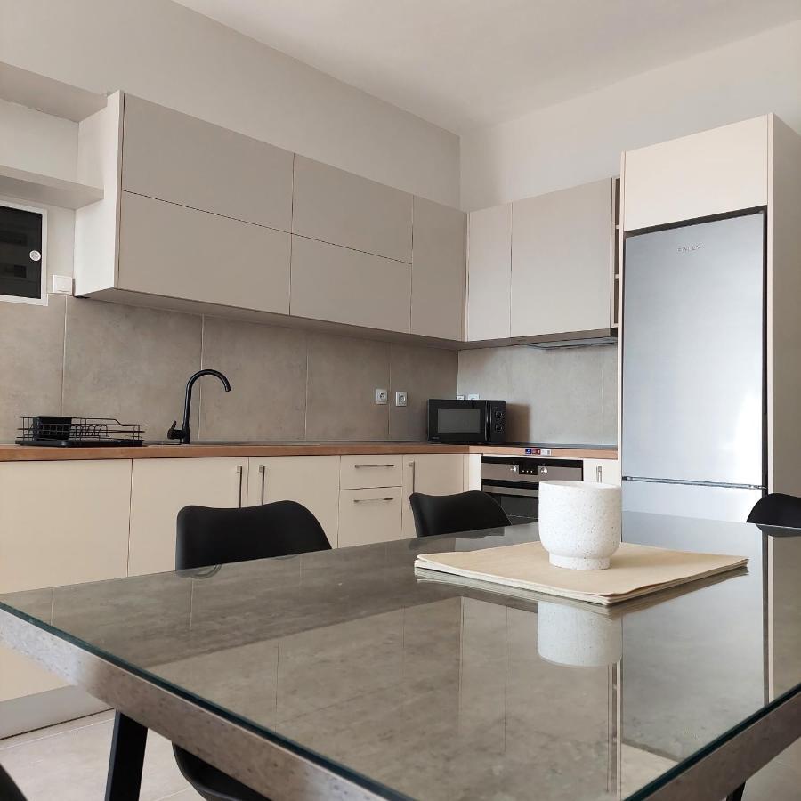 Appartement Manolakis House à Kardamena  Extérieur photo